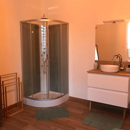 民宿 Balade En Foret