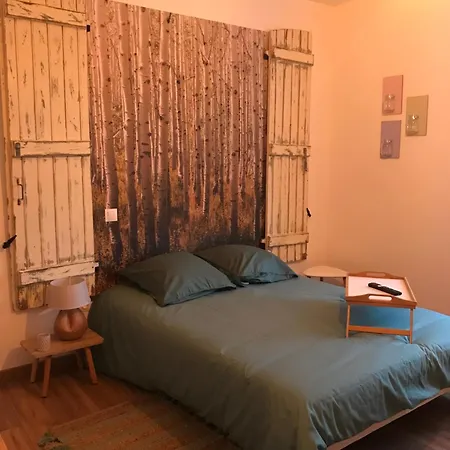 Balade En Foret * 圣迪济耶