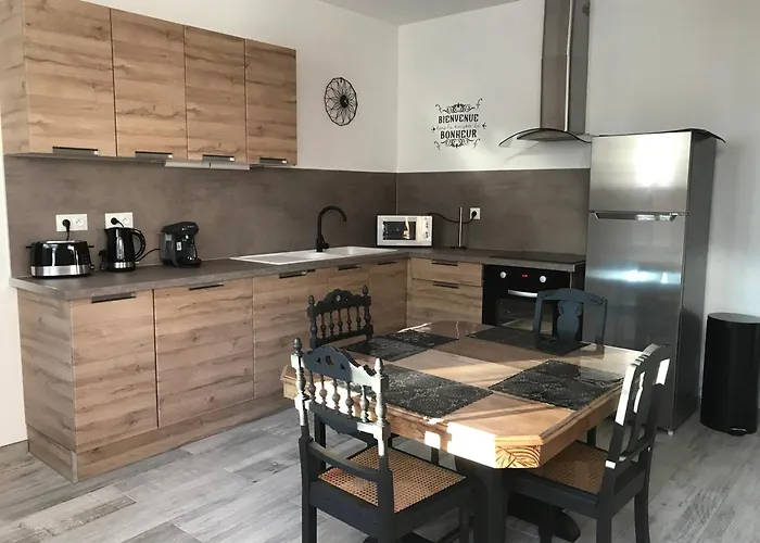 Balade En Foret Homestay